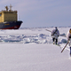 Illustration for article titled The Magnificent Evolution of Polar Icebreakers